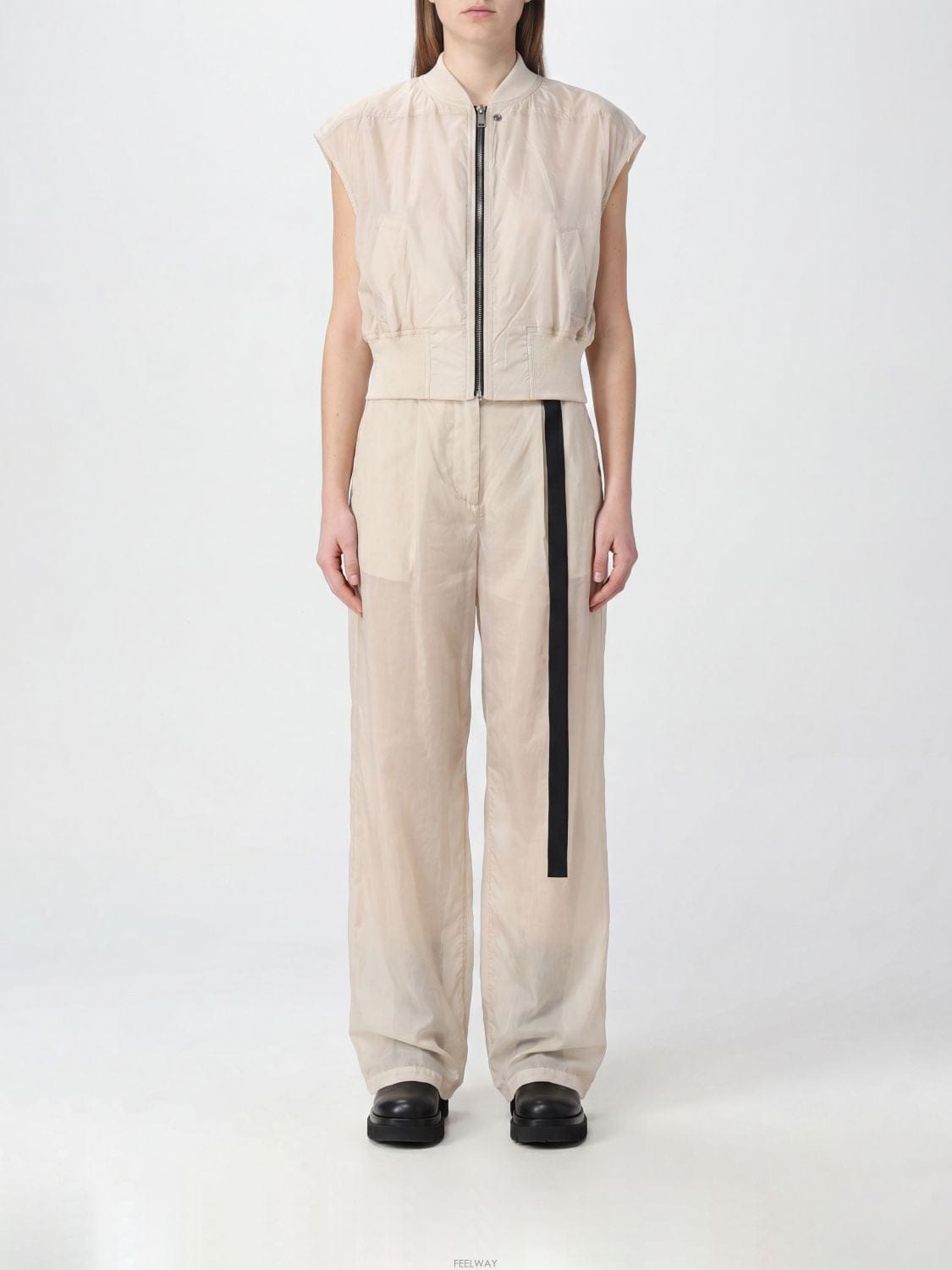 Rick Owens [A6] �������� ��ũ������ DS01F4717NPS ���� ����Ʈ DS01F4717NPS-41[A6] �������� ��ũ������ DS01F4717NPS ���� ����Ʈ DS01