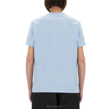 25 F/W 가니 릴렉스 핏 티셔츠 T4278_570 B0041672872