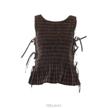 GANNI FW26[����] ��ũž A1040421 ZX8 [B0]FW26[����] ��ũž A1040421 ZX8 [B0]