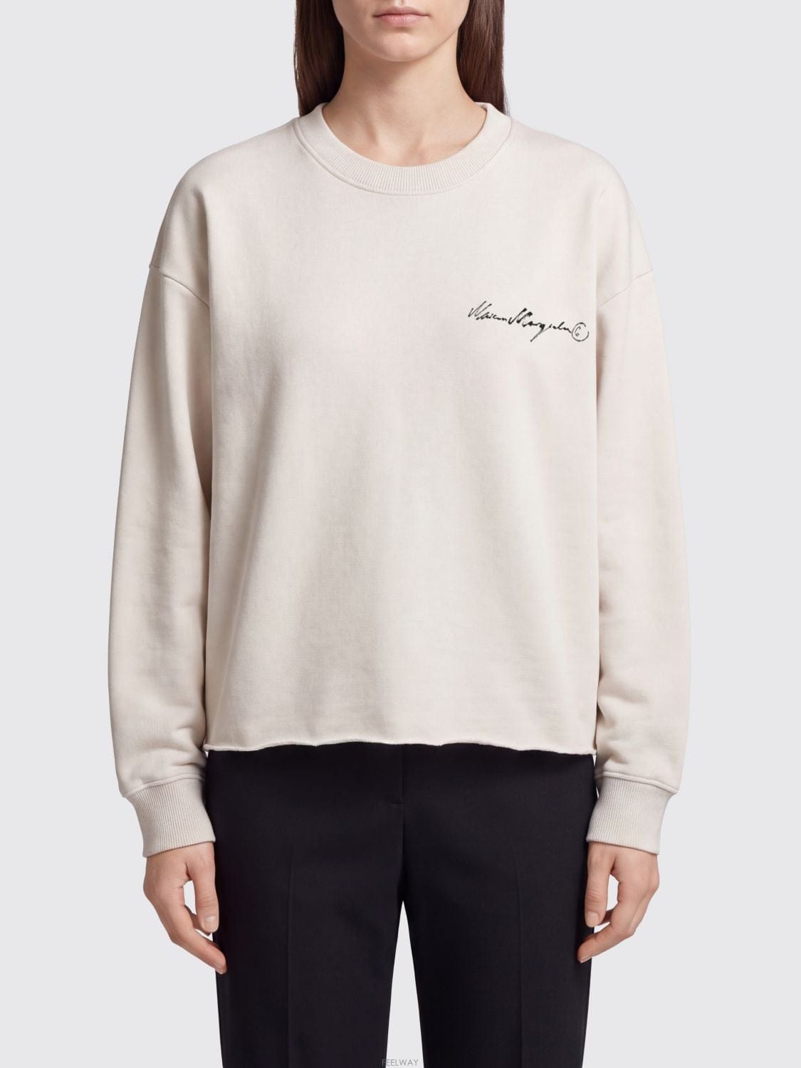 Maison Margiela [A6] MM6 ���� ���������� S52GU0260M25025 ���� ������ S52GU0260M25025-103[A6] MM6 ���� ���������� S52GU0260M25025 ���� ������ S