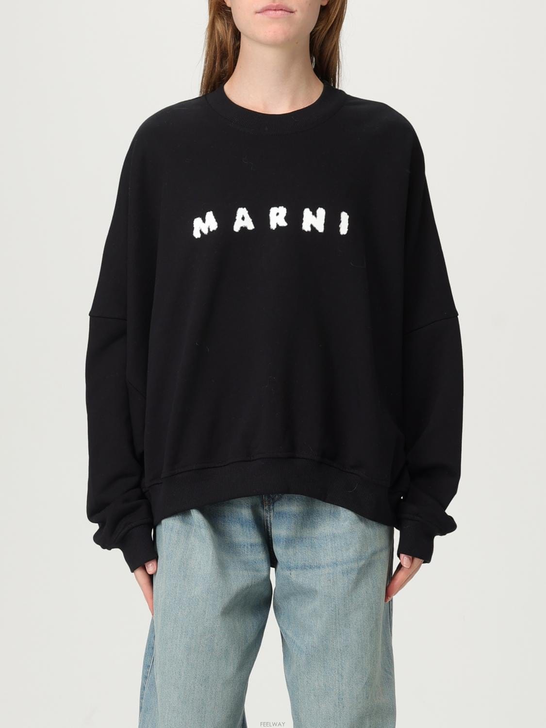 Marni [A6] ������ FLJE0185P7USCX43 ���� ������ FLJE0185P7USCX43-SLN99[A6] ������ FLJE0185P7USCX43 ���� ������ FLJE0185P7USC