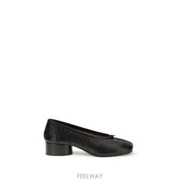 Maison Margiela 26FW ���������� Ÿ�� �߷����� �� S58WZ0128P3753 T8013 BLACK26FW ���������� Ÿ�� �߷����� �� S58WZ0128P3753 T8013 