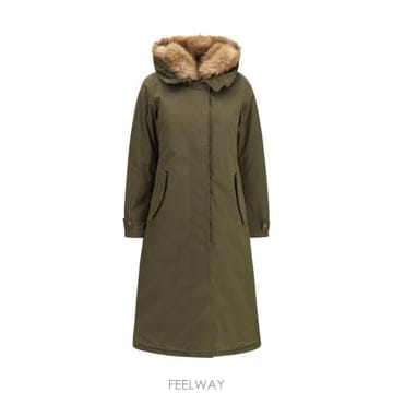 Woolrich 26FW �︮ġ ���� CFWWOU2239FRUT1974 614 GREEN26FW �︮ġ ���� CFWWOU2239FRUT1974 614 GREEN