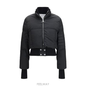 Thom Browne 26FW ����� ���� FOR130YF1095 001 BLACK26FW ����� ���� FOR130YF1095 001 BLACK
