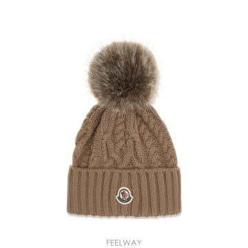 Moncler 26FW ��Ŭ���� ���� L20933B00041M1127 235 BROWN26FW ��Ŭ���� ���� L20933B00041M1127 235 BROWN