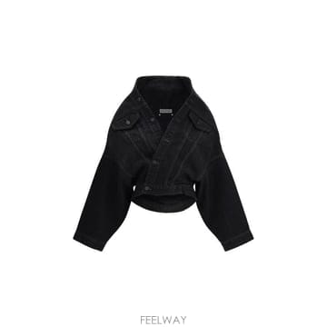 Balenciaga 26FW �߷��þư� �е� A0097LTBP47 8975 BLACK26FW �߷��þư� �е� A0097LTBP47 8975 BLACK