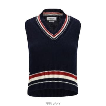 Thom Browne 26FW ����� ������ FKV233AY1506 415 BLUE26FW ����� ������ FKV233AY1506 415 BLUE