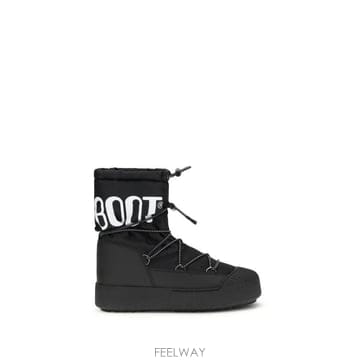 MOON BOOT 26FW ������ ���� 80D2440080 N001 BLACK26FW ������ ���� 80D2440080 N001 BLACK