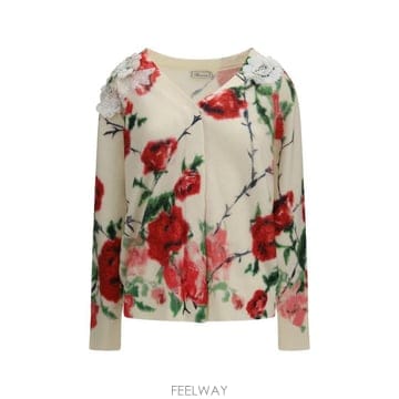 Blumarine 26FW ���縶�� ������ RF6199MAB38 L9636 BEIGE26FW ���縶�� ������ RF6199MAB38 L9636 BEIGE