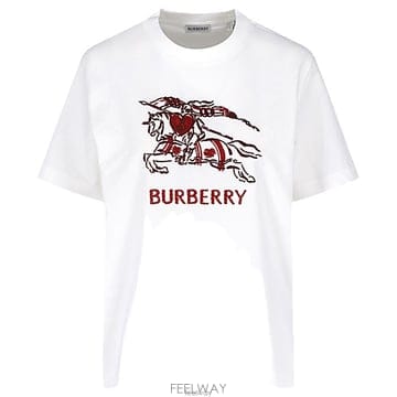 Burberry ������ ���� EKD �ΰ� ���� ȭ��Ʈ Ƽ���������� ���� EKD �ΰ� ���� ȭ��Ʈ Ƽ����