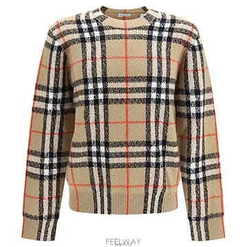 Burberry ������ üũ ĳ�ù̾� �����͹����� üũ ĳ�ù̾� ������