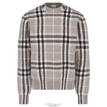 Burberry ������ üũ ���� ĳ�ù̾� ��Ʈ������ üũ ���� ĳ�ù̾� ��Ʈ