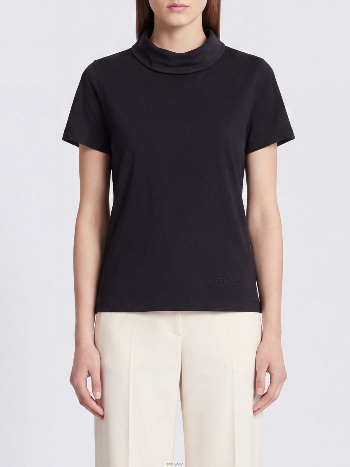 Givenchy [A6] ����� BW70GE30ZP ���� Ƽ���� BW70GE30ZP-001[A6] ����� BW70GE30ZP ���� Ƽ���� BW70GE30ZP-001