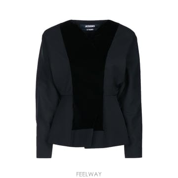 Jacquemus 26 F/W ��ũ���� BLAZERS JAW00147AW00369990 B003231285026 F/W ��ũ���� BLAZERS JAW00147AW00369990 B0032312850
