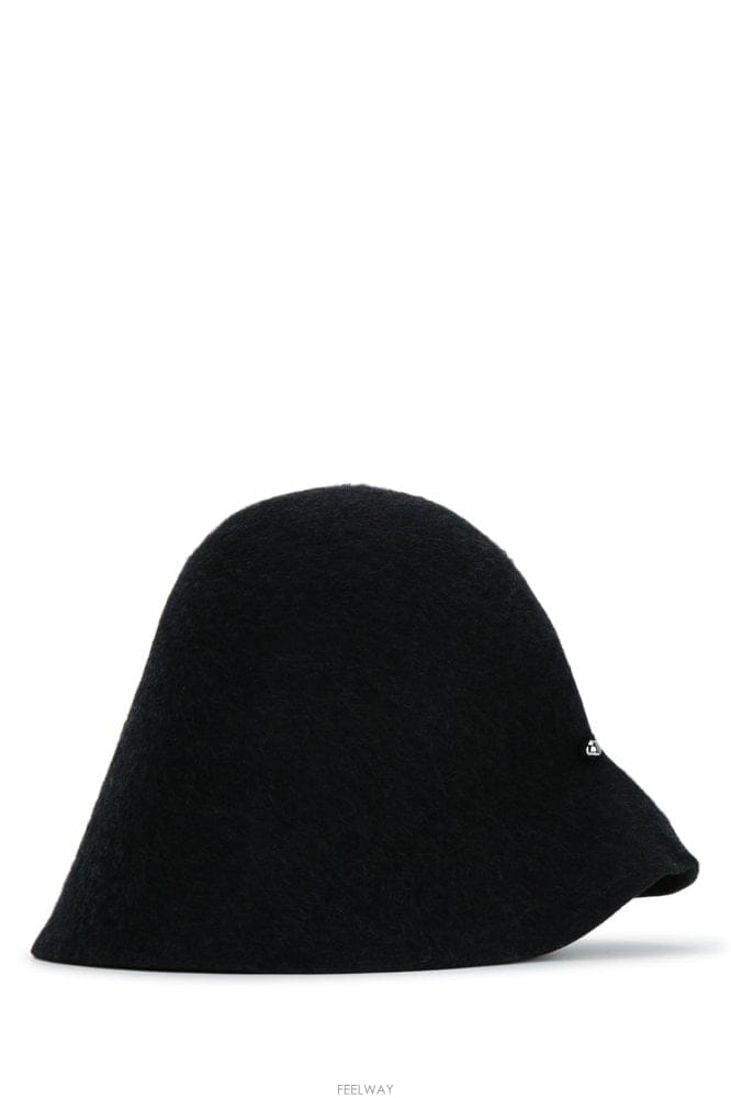 Jacquemus 26 F/W ��ũ���� �� CHAPEAU CLOCHE ���� ACW007 B003231285226 F/W ��ũ���� �� CHAPEAU CLOCHE ���� ACW007 B0032312
