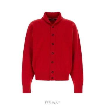 26 F/W 자크뮈스 르 가디건 PELOTA 스웨터 CDM00586A B0032312901
