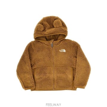 더 노스페이스 베이비 CAMPSHIRE FZ 후드 NF0A88VW  B0442315384