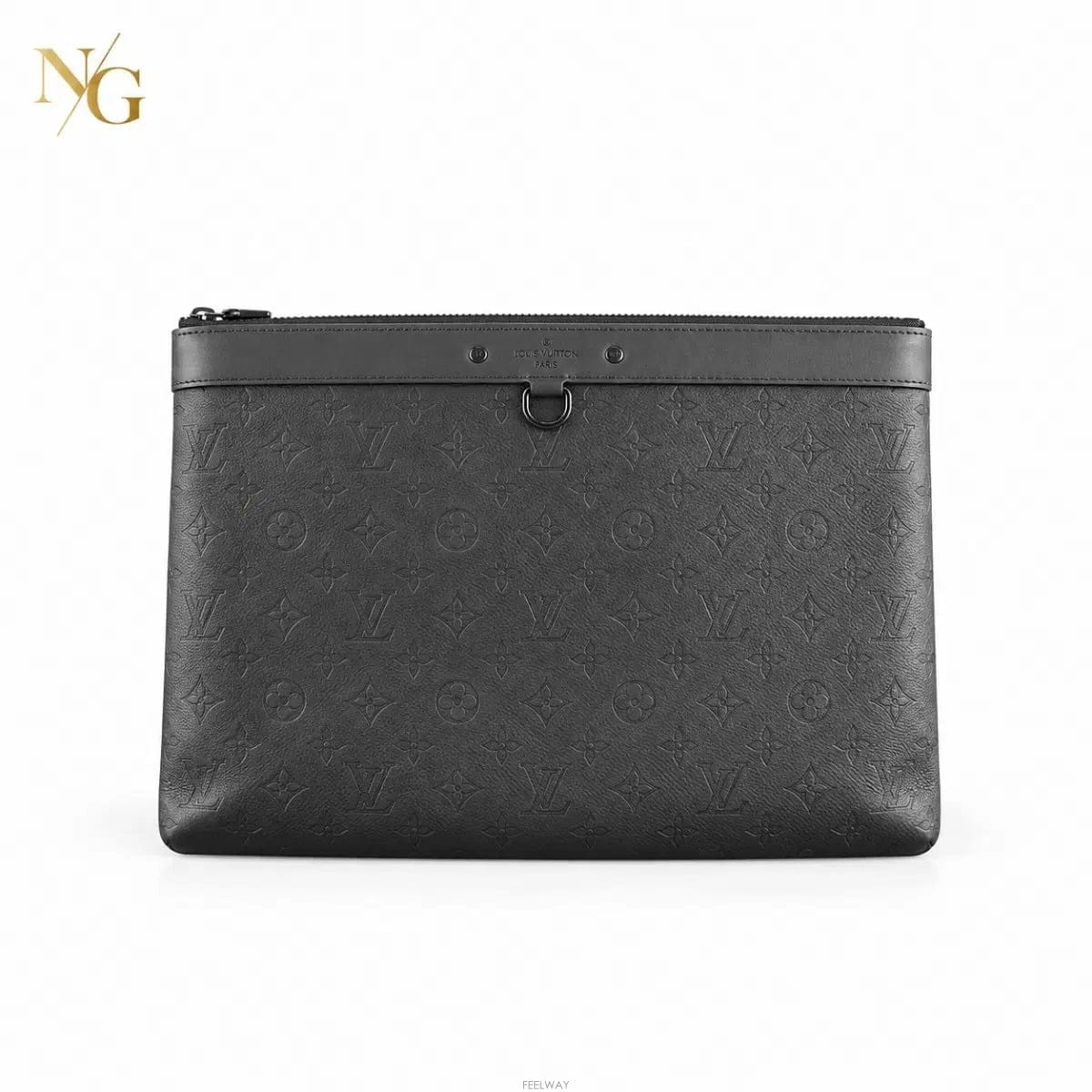 Louis Vuitton [��ǰ/�������] ���̺��� LV ���׷� ����Ʈ ������ Ŭ��ġ�� ����[��ǰ/�������] ���̺��� LV ���׷� ����Ʈ ������ Ŭ