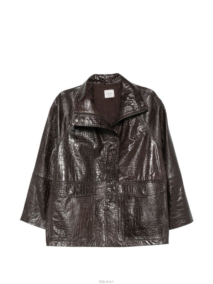 | Other Brand | 26 F/W �˸��� LEATHERJACKETS 266908_A6227 B004231614026 F/W �˸��� LEATHERJACKETS 266908_A6227 B0042316140