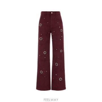 | Other Brand | 26 F/W DES PHEMMES CASUALTROUSERS D311 B003231935626 F/W DES PHEMMES CASUALTROUSERS D311 B0032319356