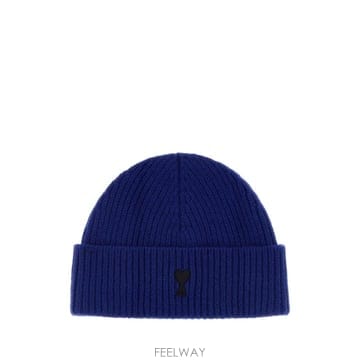 26 F/W 아미 BERRETTO 인 라나 A COSTE 콘 로고 U B0042322445