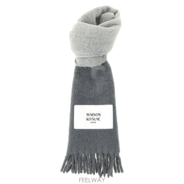 26 F/W 메종 키츠네 스카프 MRUAT09WA0022_0650 B0042326905