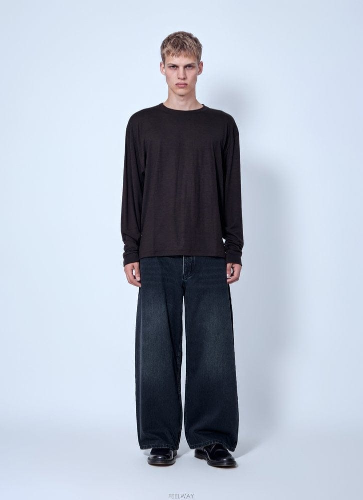 STUDIO NICHOLSON 26 F/W ��Ʃ��� ���ݽ� �� PAOLOSNM-1023_WASHED B004232839226 F/W ��Ʃ��� ���ݽ� �� PAOLOSNM-1023_WASHED B004232