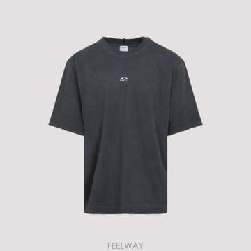 26 F/W 오클리 SHORTSLEEVEDTSHIRTS FOA4085 B0032330445