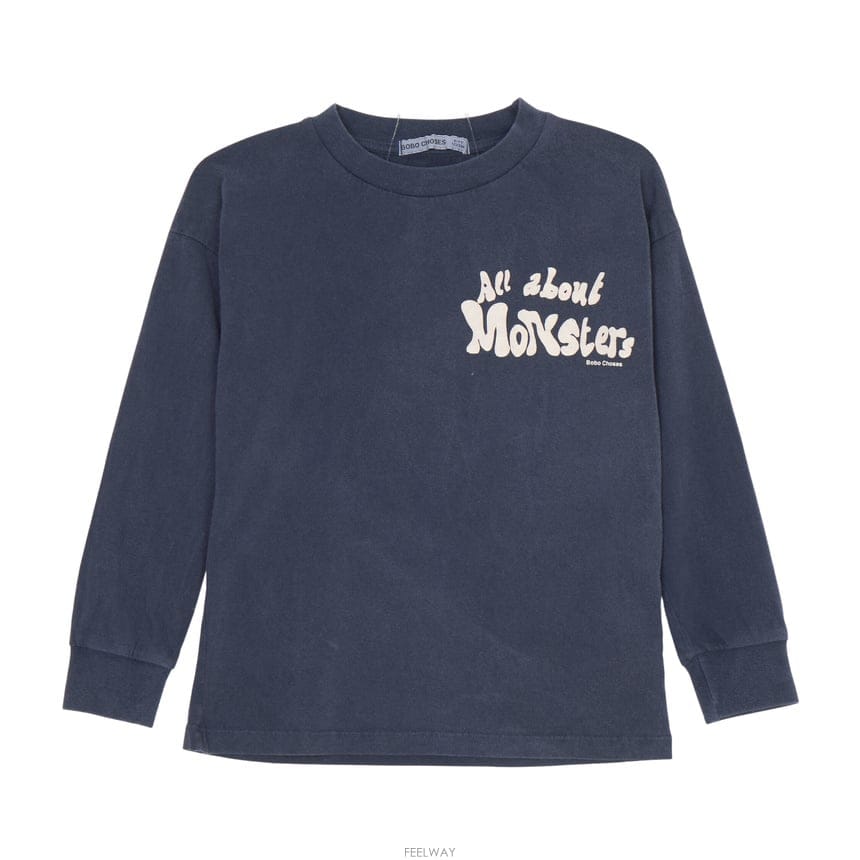 BOBO CHOSES Ű�� �� ��ٿ� ������ ����Ƽ���� B226AC018Ű�� �� ��ٿ� ������ ����Ƽ���� B226AC018