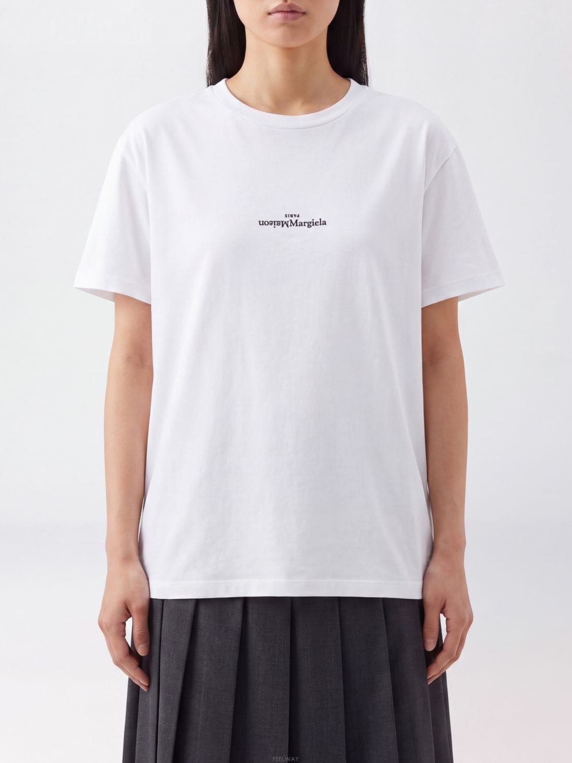 Maison Margiela [A6] ���� ���������� S50GC0736DS22816 ���� Ƽ���� S50GC0736DS22816-100[A6] ���� ���������� S50GC0736DS22816 ���� Ƽ���� S50G