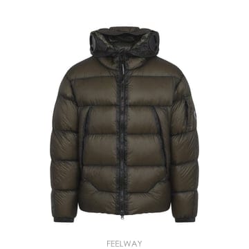 26 F/W CP 컴퍼니 아우터 미디엄 자켓 인 DDSHELL 21C B0032332275