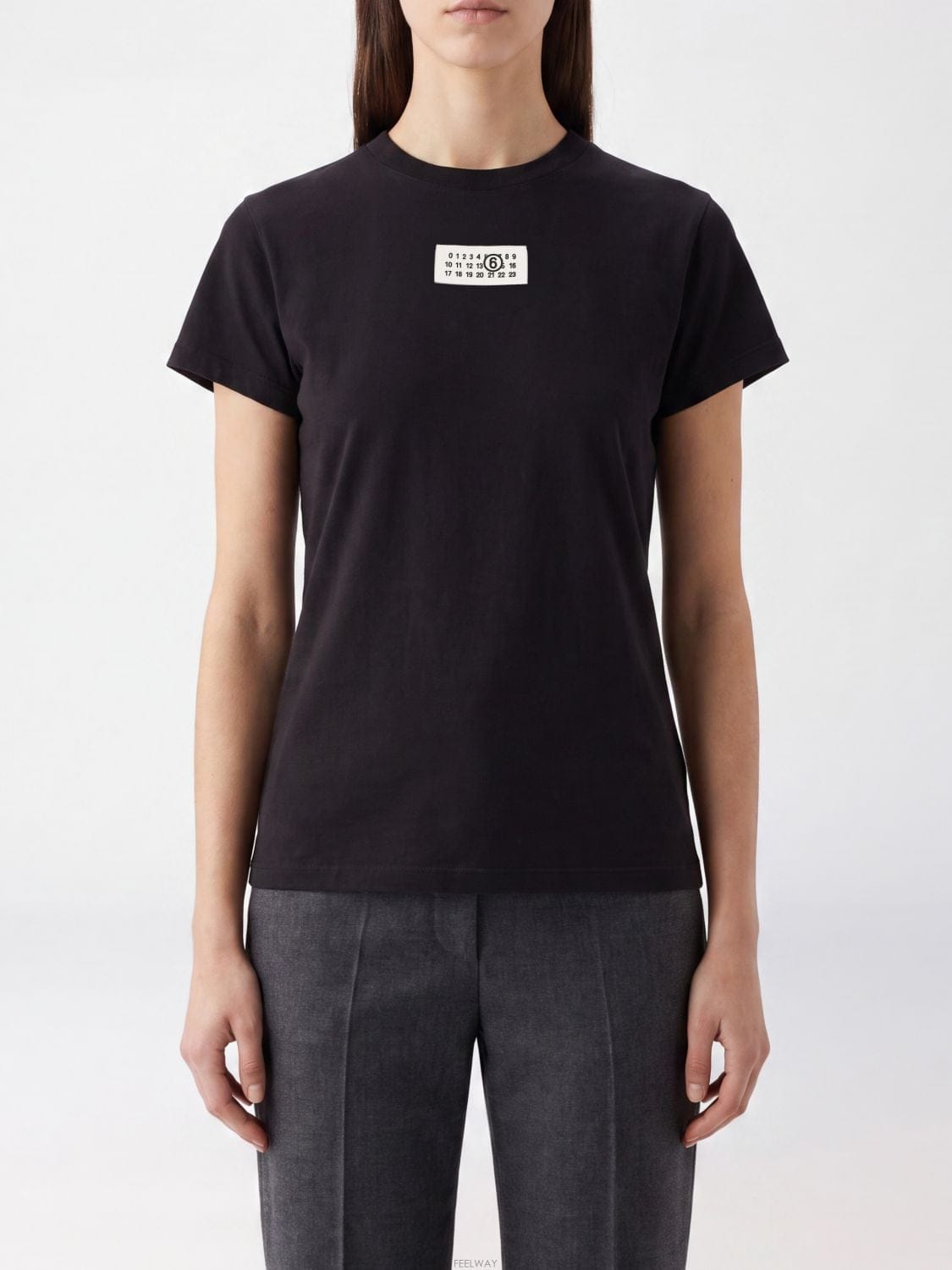Maison Margiela [A6] MM6 ���� ���������� S52GC0327M20258 ���� Ƽ���� S52GC0327M20258-900[A6] MM6 ���� ���������� S52GC0327M20258 ���� Ƽ���� S