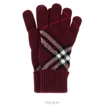 Burberry 26 F/W ������ CORE üũ �尩 BURBERRY ĳ�ù̾� ���� B073233461726 F/W ������ CORE üũ �尩 BURBERRY ĳ�ù̾� ���� B0