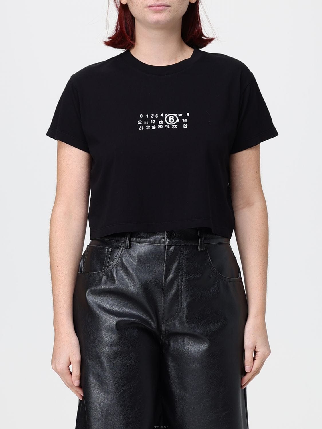 Maison Margiela [A6] MM6 ���� ���������� S52GC0369M20258 ���� Ƽ���� S52GC0369M20258-900[A6] MM6 ���� ���������� S52GC0369M20258 ���� Ƽ���� S