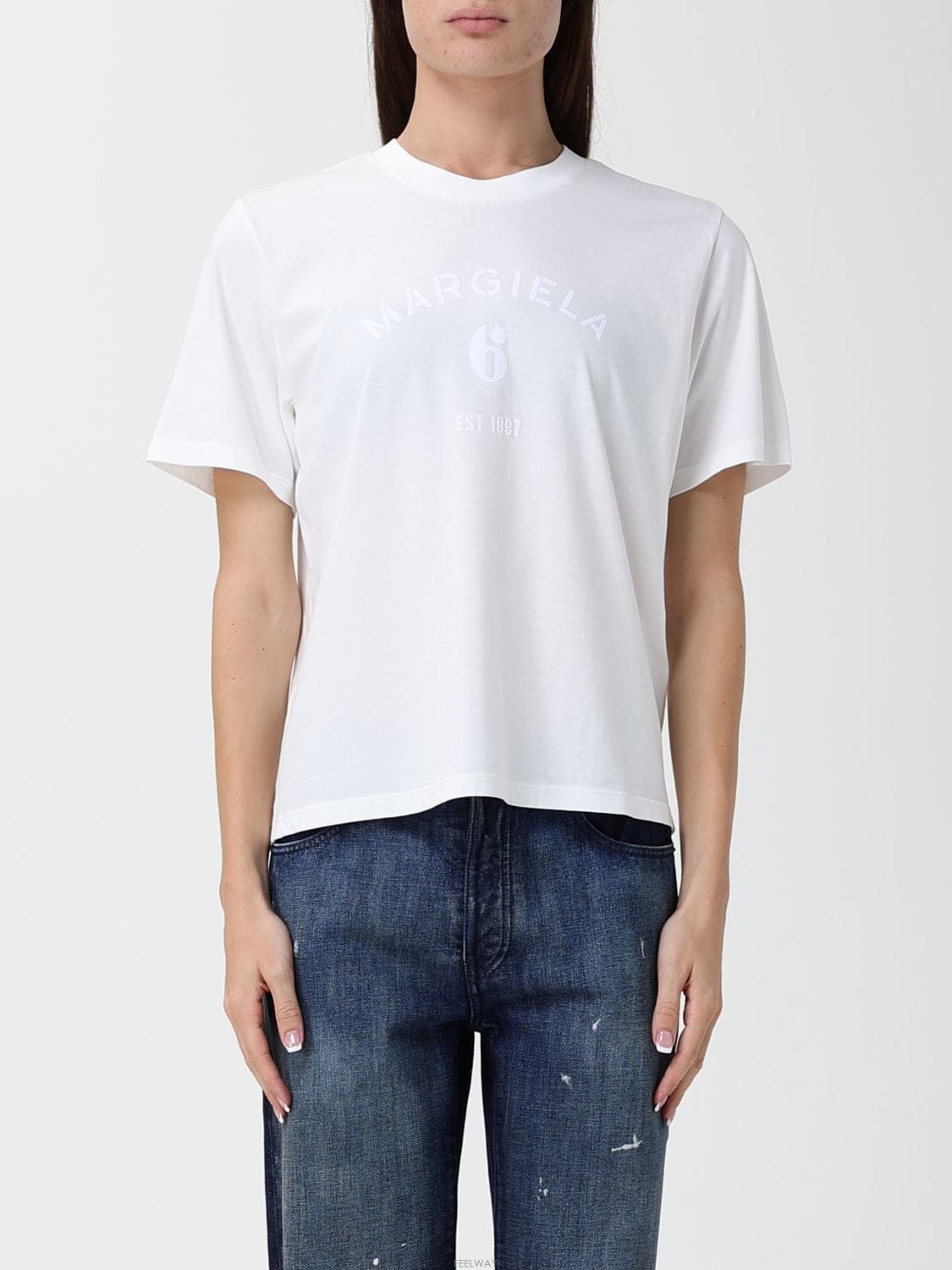 Maison Margiela [A6] MM6 ���� ���������� S62GD0225M20048 ���� Ƽ���� S62GD0225M20048-101[A6] MM6 ���� ���������� S62GD0225M20048 ���� Ƽ���� S