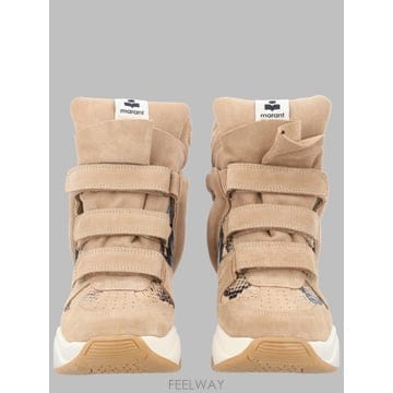 26 F/W 이자벨 마랑 스니커즈 BK0009FA_D4E19SCMSA B0042363654