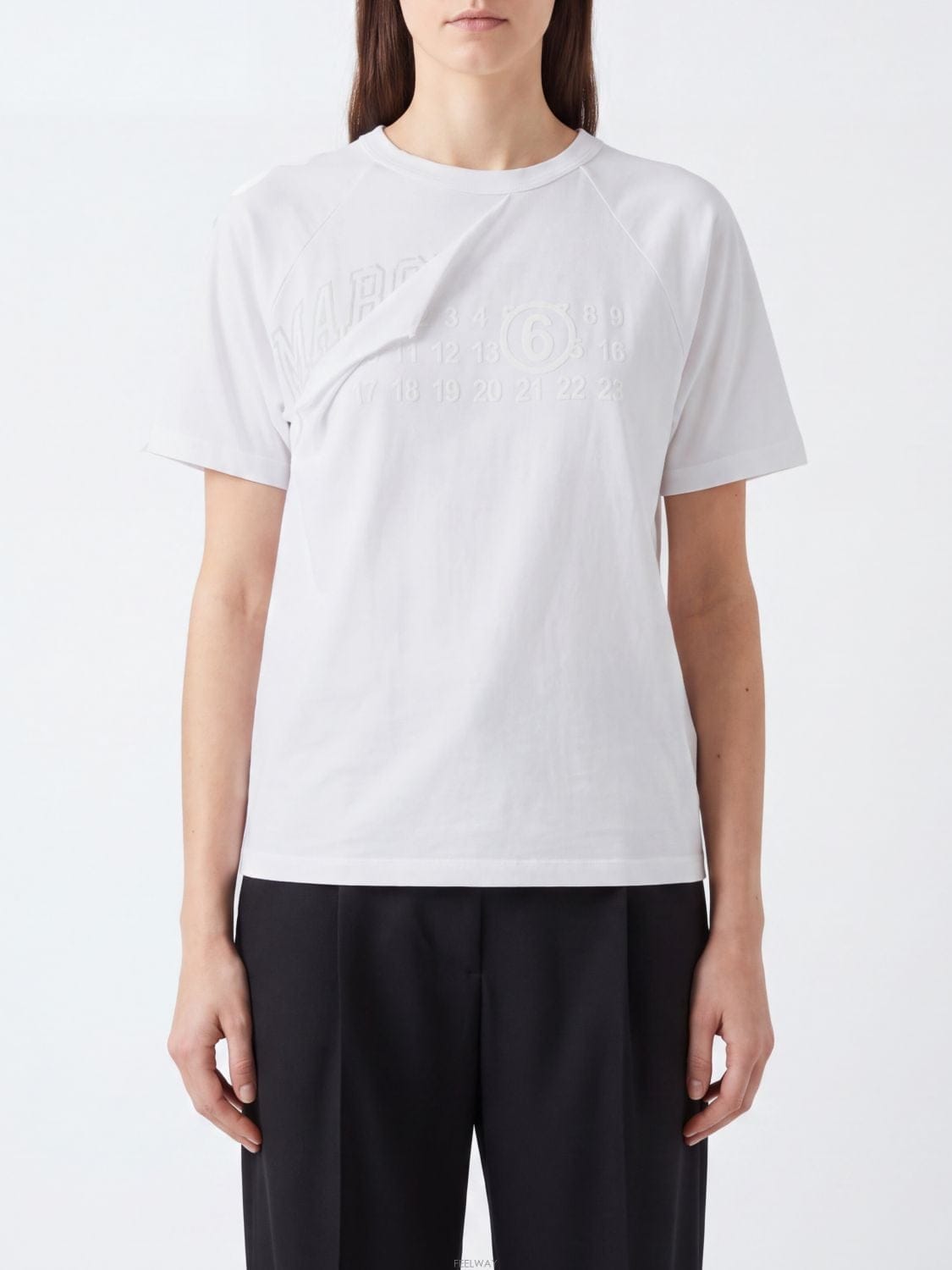 Maison Margiela [A6] MM6 ���� ���������� S62GD0224M20048 ���� Ƽ���� S62GD0224M20048-101[A6] MM6 ���� ���������� S62GD0224M20048 ���� Ƽ���� S