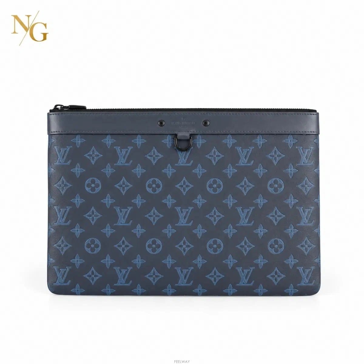 Louis Vuitton [��ǰ/�������] ���̺��� LV ���׷� ����Ʈ Ŭ��ġ�� ����[��ǰ/�������] ���̺��� LV ���׷� ����Ʈ Ŭ��ġ�� 