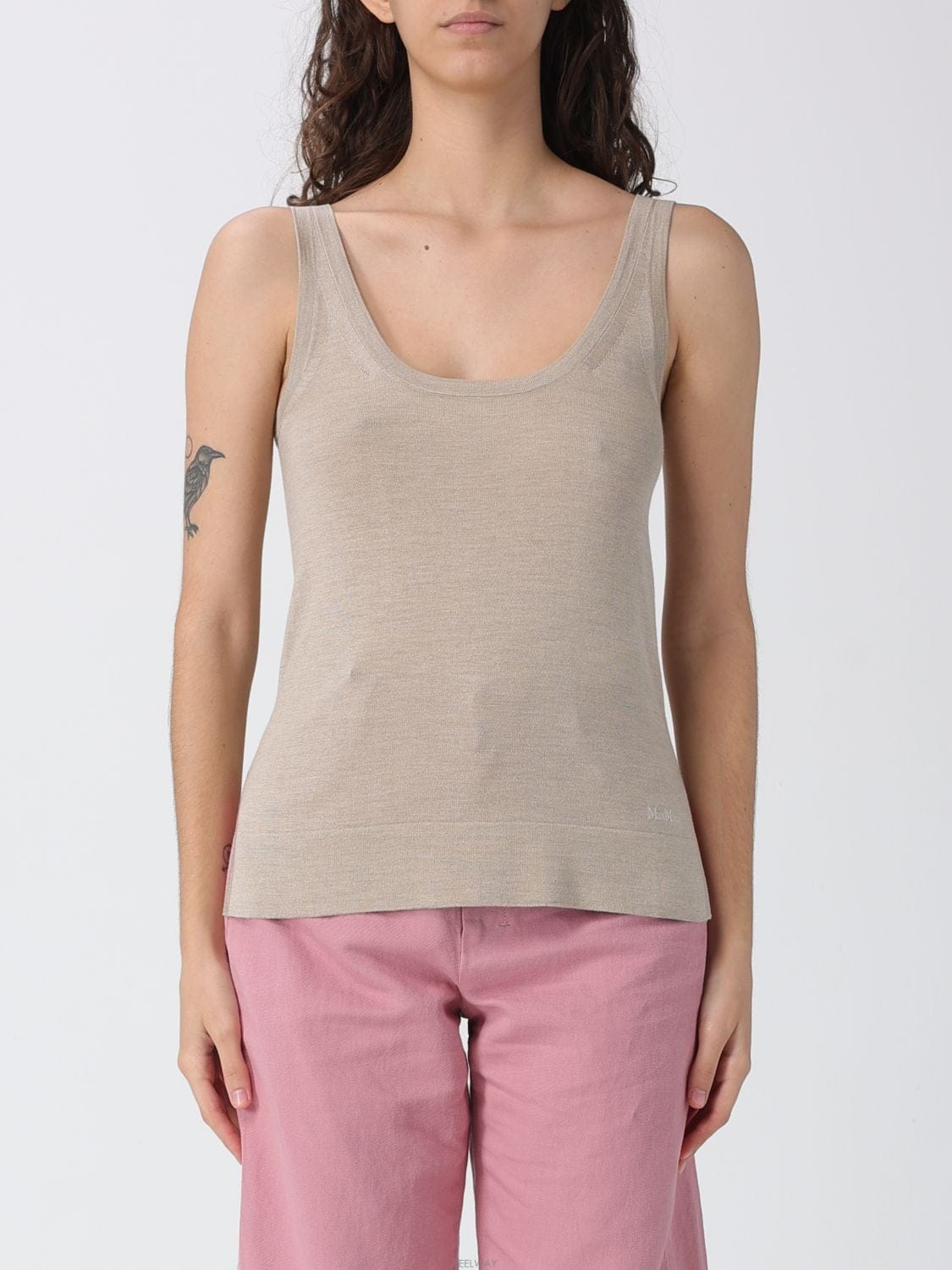 Max Mara [A6] �������� 2611361019600 ���� Ƽ���� 2611361019600-001[A6] �������� 2611361019600 ���� Ƽ���� 2611361019600-