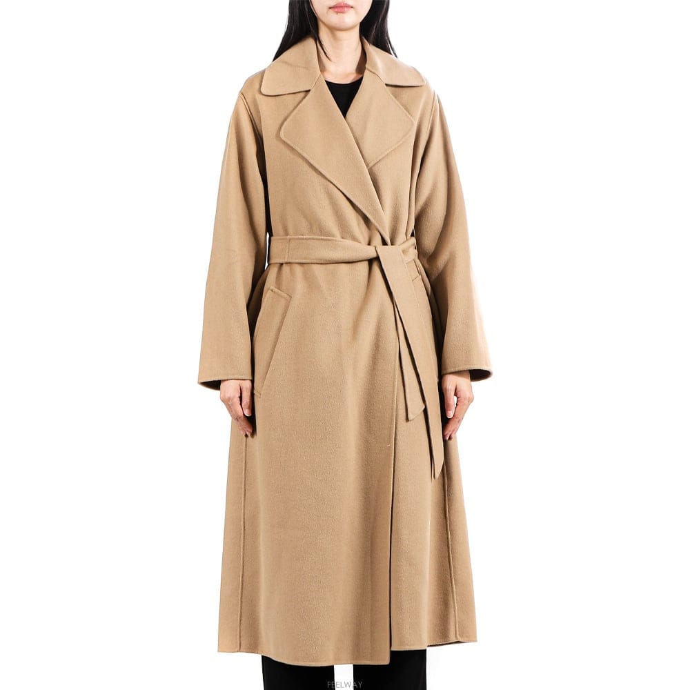 Max Mara (2625016011 WKDOPEROSO 063) ���� ����μ� ��Ʈ 26FW(2625016011 WKDOPEROSO 063) ���� ����μ� ��Ʈ 26FW