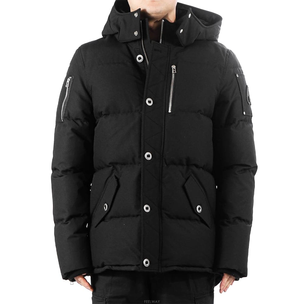 Moose Knuckles (X_M32MJ128N 292) ���� �е�(X_M32MJ128N 292) ���� �е�
