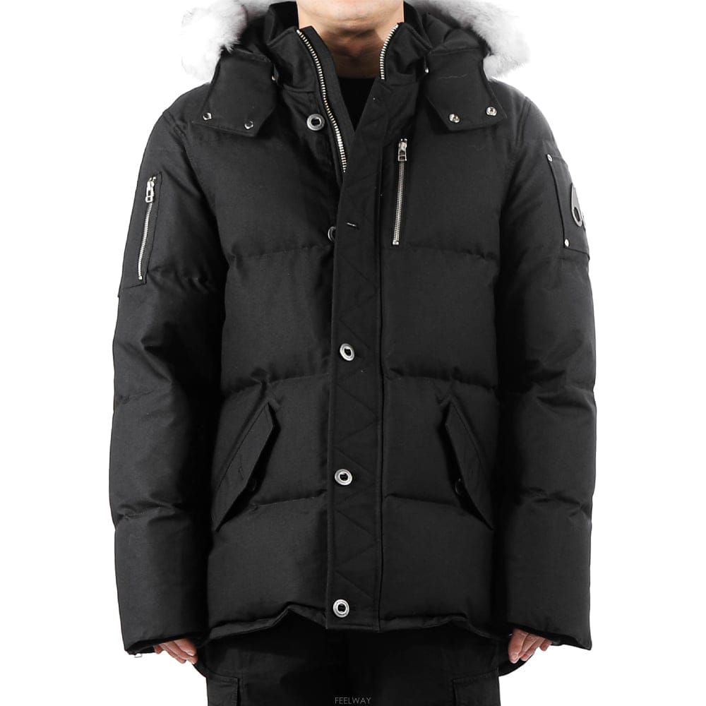 Moose Knuckles (X_M32MJ128S 1005) ���� �е�(X_M32MJ128S 1005) ���� �е�