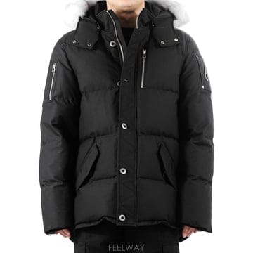 (X_M32MJ128S 1005) 남성 패딩