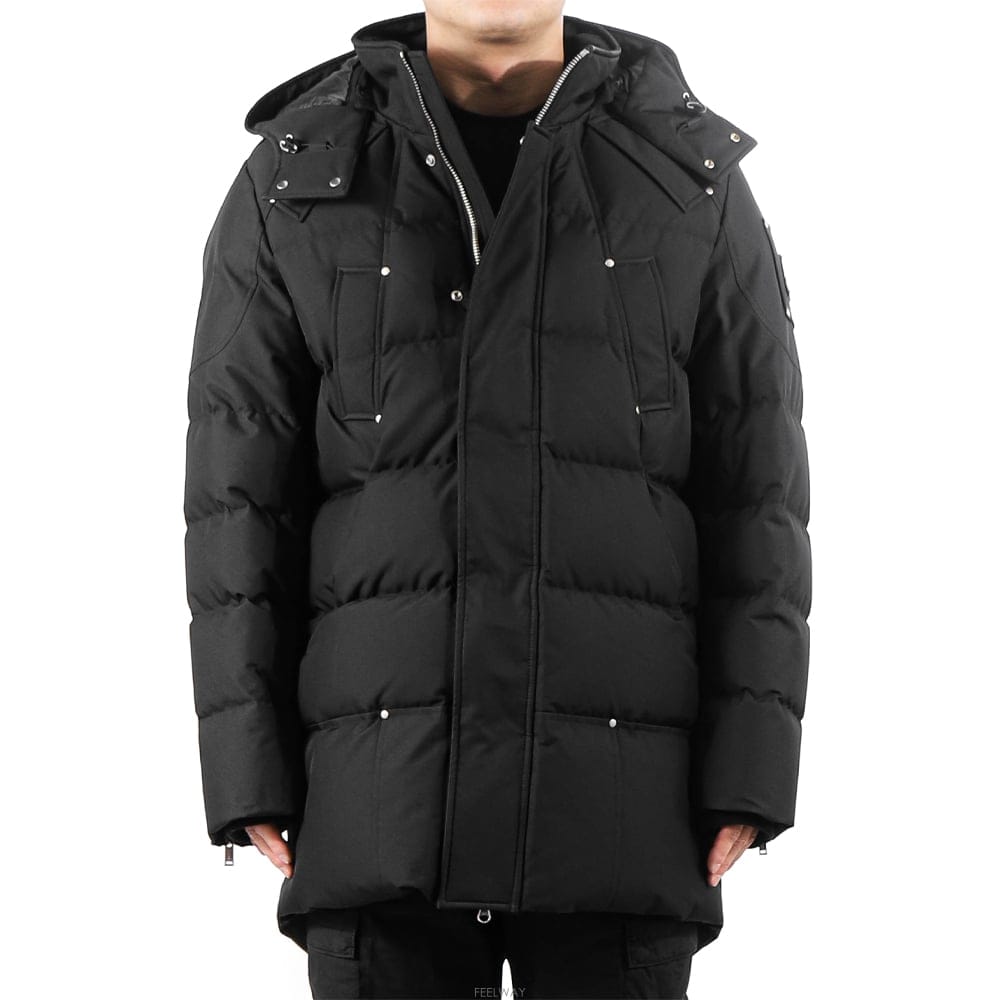 Moose Knuckles (X_M32MP221N 292) ���� CLOUD �е�(X_M32MP221N 292) ���� CLOUD �е�