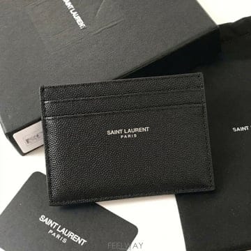 Saint Laurent ���ζ� �׷��� ���� Ŭ���� ī�� ���� ���� ���� 375946 BTY0N 1000���ζ� �׷��� ���� Ŭ���� ī�� ���� ���� ���� 375946 B