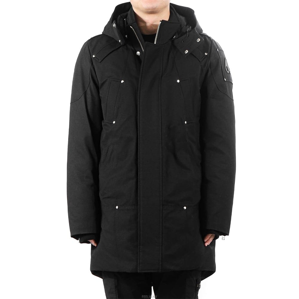 Moose Knuckles (X_M32MP261N 292) ���� �е�(X_M32MP261N 292) ���� �е�