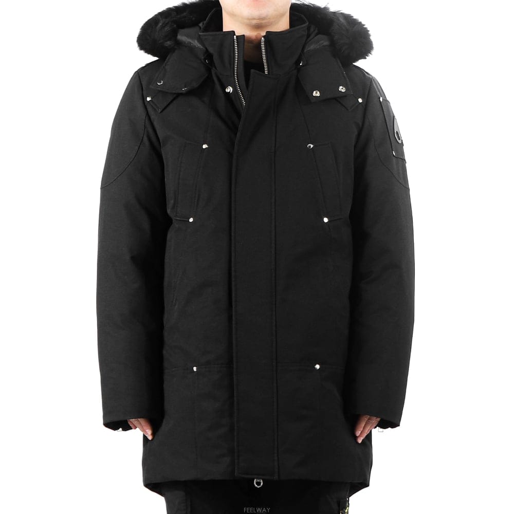 Moose Knuckles (X_M32MP261S 305) ���� STIRLING �е�(X_M32MP261S 305) ���� STIRLING �е�