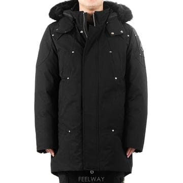 (X_M32MP261S 305) 남성 STIRLING 패딩