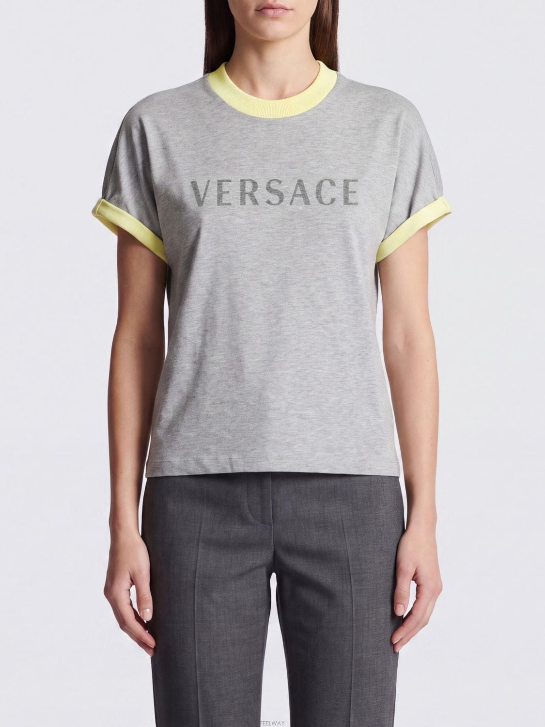 Versace [A6] ������ü 10260021A18732 ���� Ƽ���� 10260021A18732-2EZ10[A6] ������ü 10260021A18732 ���� Ƽ���� 10260021A1873