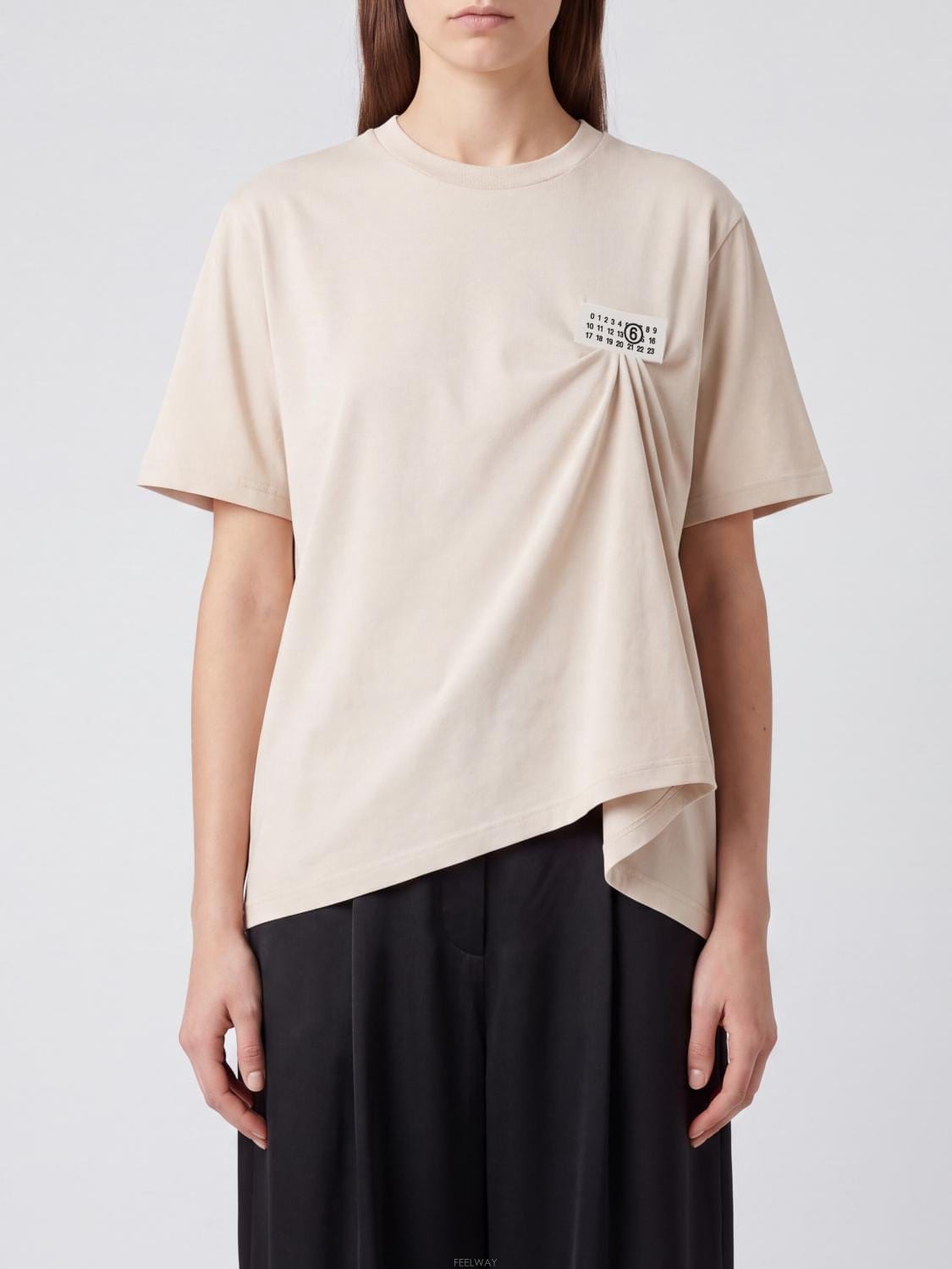 Maison Margiela [A6] MM6 ���� ���������� S52NF0018M20048 ���� ���� S52NF0018M20048-103[A6] MM6 ���� ���������� S52NF0018M20048 ���� ���� S52